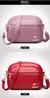 Alta qualidade bolsa de couro macio moda feminina ombro mensageiro saco multi-bo - BC SHOP ONLINE