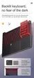15.6 "pa156 computador portátil win11 intel n5095 16g 128g/256g/512g notebook n na internet