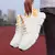 Tênis para mulheres sapatos de corrida respirável casual marca luxo sapatos es - loja online