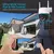 Auto Tracking PTZ Camera para Casa Inteligente, Monitor de Vigilância WiFi Sem