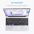FIREBAT-Laptop Leve com Impressão Digital FHD, Notebook, Computador de Negócio - BC SHOP ONLINE
