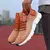 Tênis para mulheres sapatos de corrida respirável casual marca luxo sapatos es