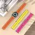 Pulseira oceano para apple watch ultra 2 band 49mm 10 9 8 7 46mm 45mm 41mm pulse - loja online