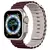 Pulseira oceano para apple watch ultra 2 band 49mm 10 9 8 7 46mm 45mm 41mm pulse