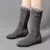 Chelsea quente botas de pele alta mulheres 2025 sapatos de inverno para mulher c
