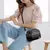 Alta qualidade bolsa de couro macio moda feminina ombro mensageiro saco multi-bo - BC SHOP ONLINE