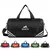 Impermeável Nylon Gym Bags para Homens e Mulheres, Bolsa de Treinamento, Crossb - comprar online