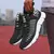 Tênis para mulheres sapatos de corrida respirável casual marca luxo sapatos es
