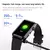 2025 novo relógio inteligente masculino led bluetooth chamada esportes smartwat - BC SHOP ONLINE