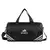 Impermeável Nylon Gym Bags para Homens e Mulheres, Bolsa de Treinamento, Crossb - BC SHOP ONLINE