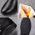 Botas femininas de inverno botas de couro quente à prova dwaterproof água sapa - comprar online