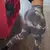 Mulheres atlético tie dye ginásio leggings levantamento de bunda treino grosso - loja online