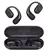 Fones de ouvido abertos Bluetooth 6.0 Fones de ouvido esportivos sem fio