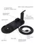 carregador 7 em 1 sem fio suporte almofada para iphone 15 14 13 12 11 x apple wa
