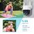 Auto Tracking PTZ Camera para Casa Inteligente, Monitor de Vigilância WiFi Sem na internet