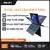 Laptop YOGA 6000 mA Processador Intel N100 14 polegadas 32 GB DDR4 2 TB SSD Slim