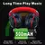 Lenovo hd200 fones de ouvido bluetooth over-ear dobrável computador sem fio can - loja online