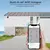 4K 8MP Câmera IP Bala 4MP Sem Fio WIFI Câmera de Segurança Ao Ar Livre Áudio - BC SHOP ONLINE