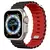 Imagem do Pulseira oceano para apple watch ultra 2 band 49mm 10 9 8 7 46mm 45mm 41mm pulse