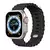 Pulseira oceano para apple watch ultra 2 band 49mm 10 9 8 7 46mm 45mm 41mm pulse - comprar online