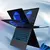 Imagem do Laptop YOGA 6000 mA Processador Intel N100 14 polegadas 32 GB DDR4 2 TB SSD Slim