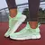 Imagem do Tênis para mulheres sapatos de corrida respirável casual marca luxo sapatos es