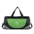 Impermeável Nylon Gym Bags para Homens e Mulheres, Bolsa de Treinamento, Crossb