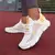 Tênis para mulheres sapatos de corrida respirável casual marca luxo sapatos es na internet