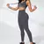 Leggings de yoga para mulheres cintura alta macio controle de barriga emagrecime - loja online