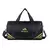Impermeável Nylon Gym Bags para Homens e Mulheres, Bolsa de Treinamento, Crossb - loja online