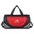 Imagem do Impermeável Nylon Gym Bags para Homens e Mulheres, Bolsa de Treinamento, Crossb