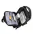 Bolsa de Ombro, Homens Multifunções Anti Roubo USB Homem Crossbody Cruz Corpo V - comprar online