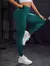 Mulheres ginásio sem costura calças de yoga roupas esportivas elástico cintur - BC SHOP ONLINE