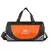 Impermeável Nylon Gym Bags para Homens e Mulheres, Bolsa de Treinamento, Crossb na internet