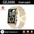 2025 novo relógio inteligente masculino led bluetooth chamada esportes smartwat - comprar online