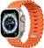 Pulseira oceano para apple watch ultra 2 band 49mm 10 9 8 7 46mm 45mm 41mm pulse - BC SHOP ONLINE