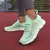 Tênis para mulheres sapatos de corrida respirável casual marca luxo sapatos es - loja online