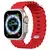 Pulseira oceano para apple watch ultra 2 band 49mm 10 9 8 7 46mm 45mm 41mm pulse - comprar online