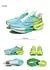 Novos esportes tênis de corrida dos homens maratona respirável confortável fe - BC SHOP ONLINE