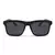 Óculos de sol quadrados com clipe magnético, 5 lentes, masculino, polarizado, na internet