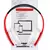 Imagem do Headphones esportivo dobrável sem fio com Bluetooth