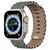 Pulseira oceano para apple watch ultra 2 band 49mm 10 9 8 7 46mm 45mm 41mm pulse - comprar online