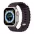 Pulseira oceano para apple watch ultra 2 band 49mm 10 9 8 7 46mm 45mm 41mm pulse - BC SHOP ONLINE