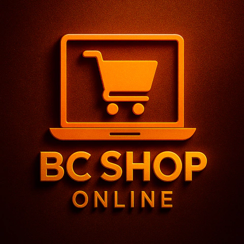 BC SHOP ONLINE