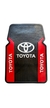 Tapetes de Auto con Logo Toyota - comprar en línea