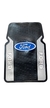 Tapetes de Auto con Logo Ford en internet