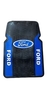 Tapetes de Auto con Logo Ford - comprar en línea