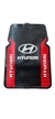 Tapetes de Auto con Logo Hyundai - comprar en línea