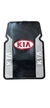 Tapetes de Auto con Logo Kia en internet