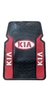 Tapetes de Auto con Logo Kia - comprar en línea